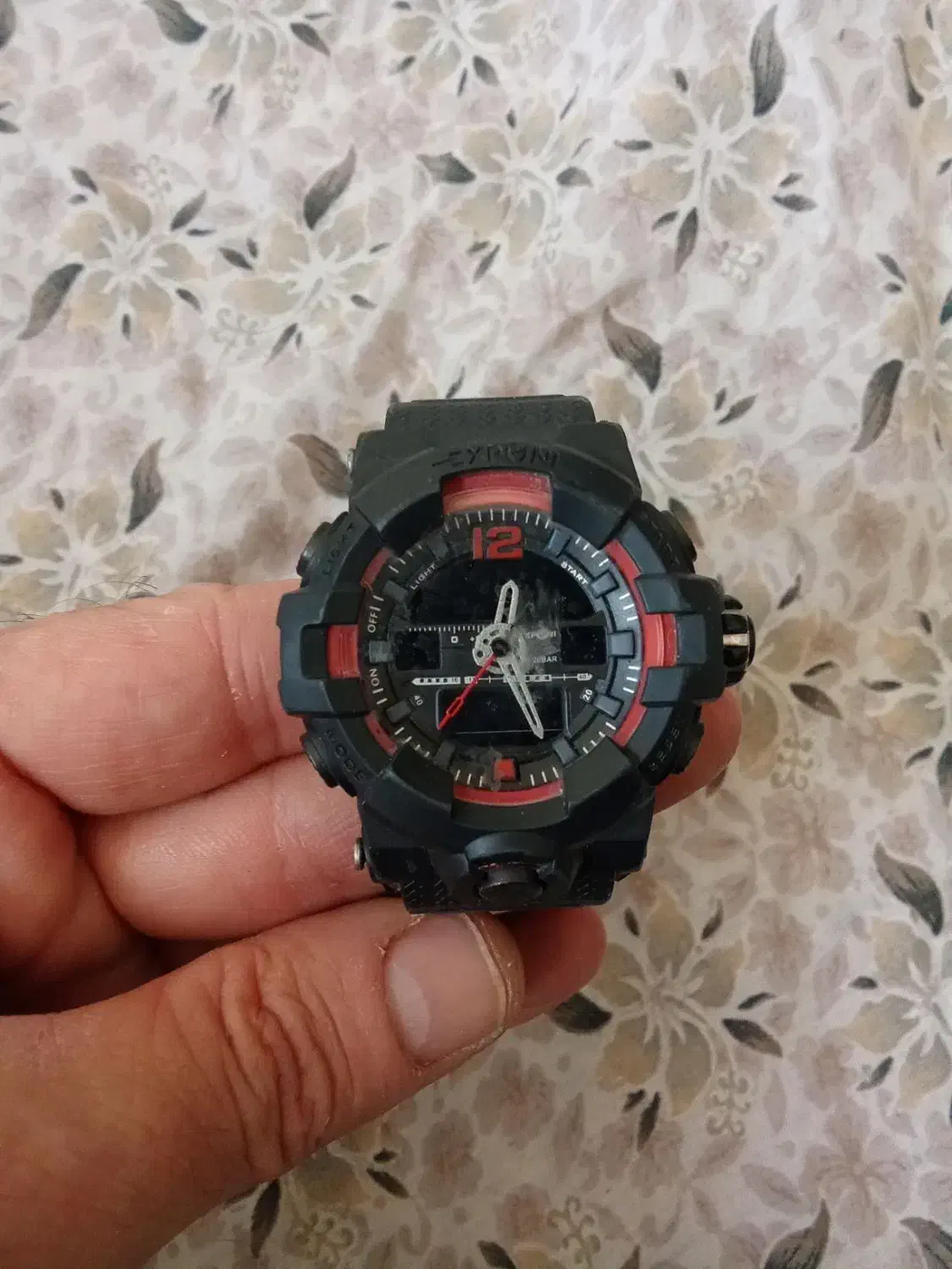 انواع ساعت زنانه مردانه دخترانه پسرانه|ساعت|کرمان, |دیوار