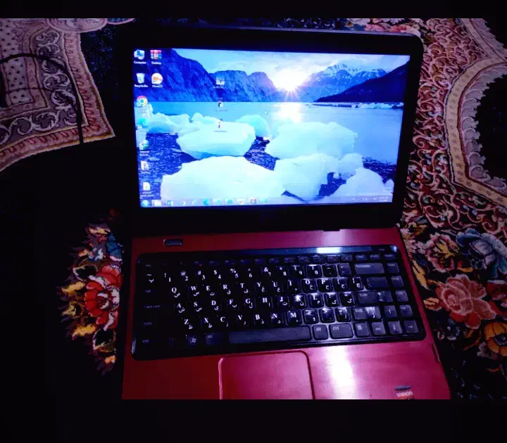 لبـتاپ دل Diel|رایانه همراه|زاهدان, |دیوار