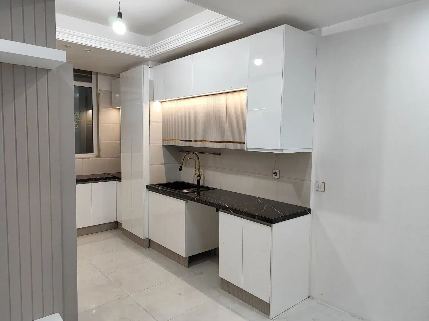 کابینت کمددیواری میزtv|مصالح و تجهیزات ساختمان|تهران, تهرانسر مرکزی|دیوار