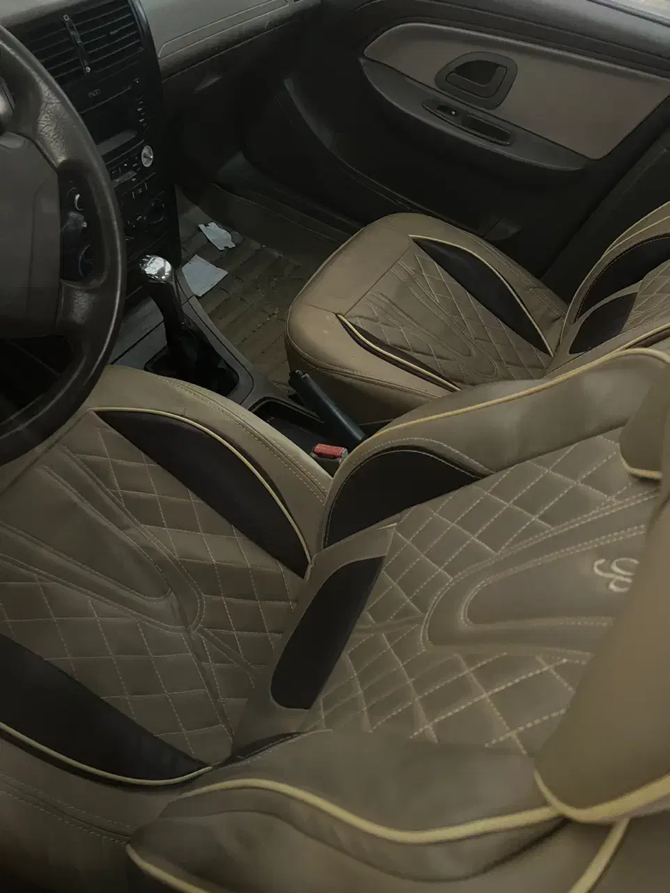 پژو اس ال ایکس slx مدل ۹۳ تی یو فایو|خودرو سواری و وانت|تهران, دولاب|دیوار