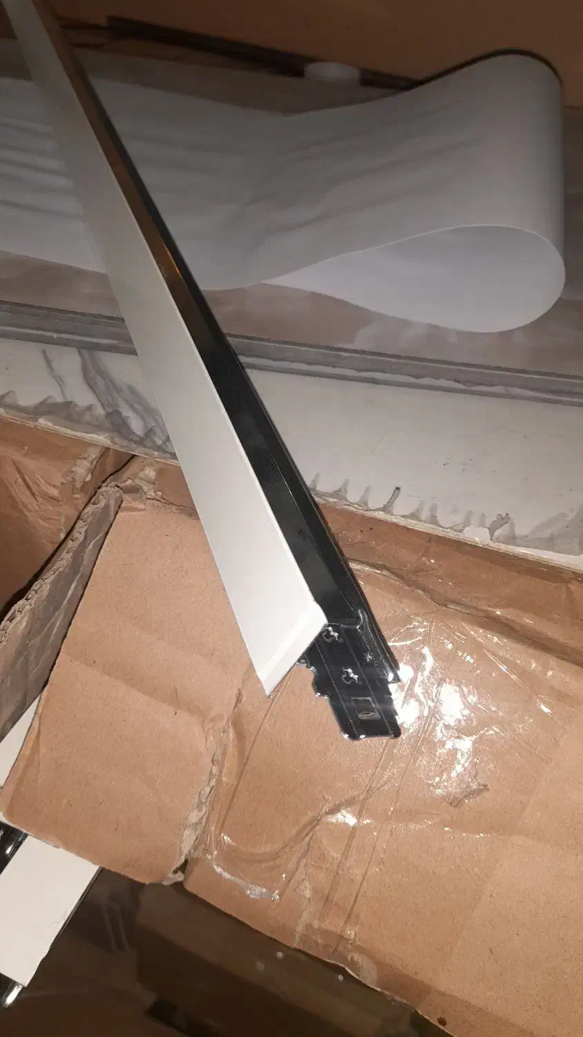 نبشی|ابزارآلات|تهران, باغ خزانه|دیوار