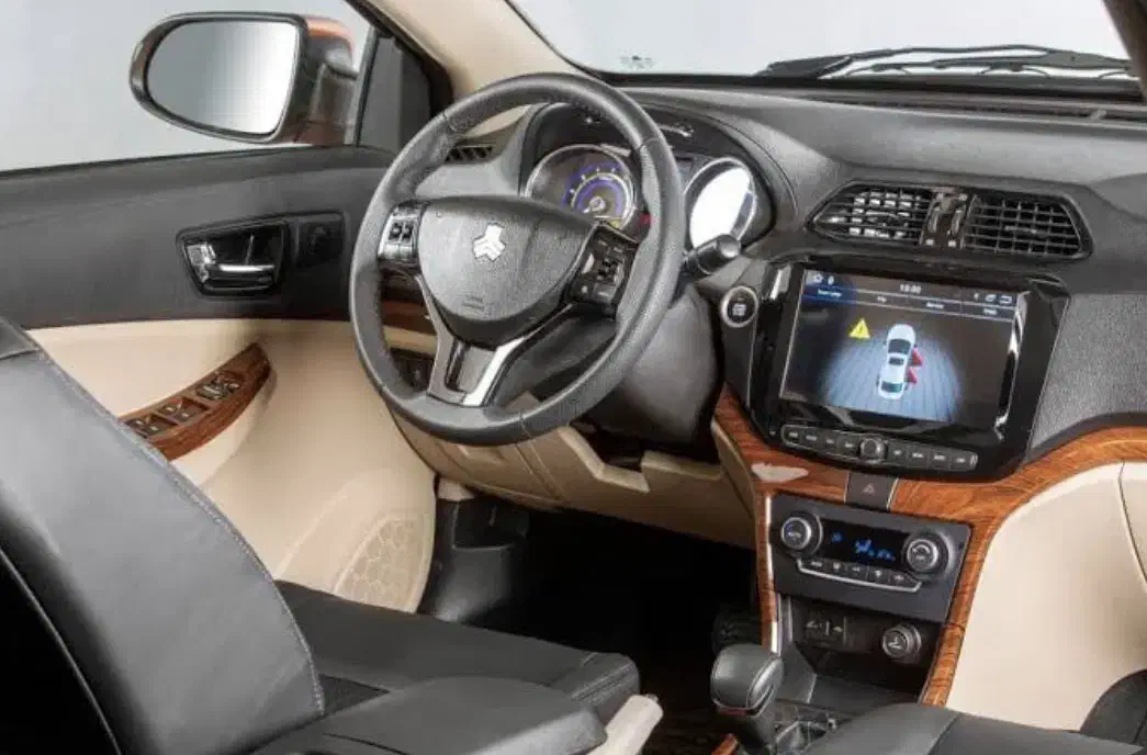 حواله شاهین پلاس اتوماتیک TU5|خودرو سواری و وانت|ایلام, |دیوار