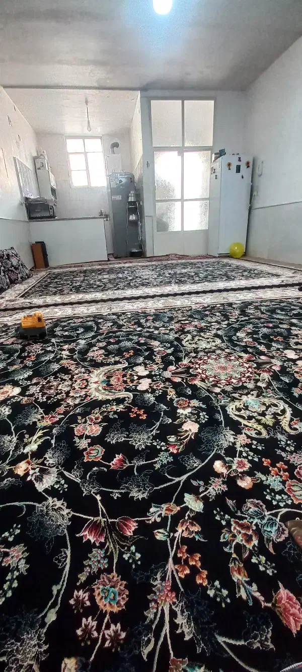 خانه فروشی ویلایی واقع در شیخ اباد ۱۶ متری ولیعصر|فروش خانه و ویلا|قم, ولیعصر|دیوار