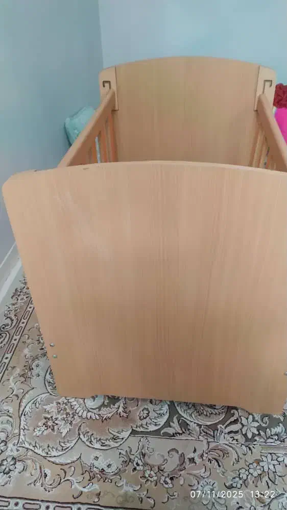 تخت خواب کودک|تخت و صندلی بچه|بوشهر, |دیوار