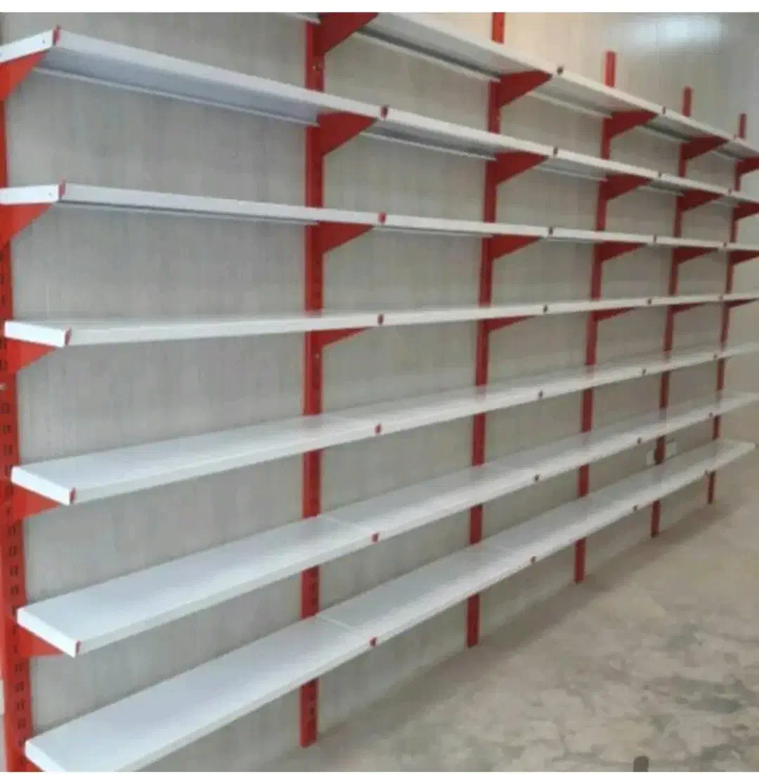 قفسه استند آجیل|فروشگاه و مغازه|کبودرآهنگ, |دیوار