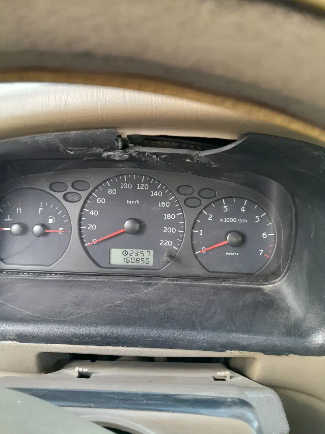 چری کویین|خودرو سواری و وانت|پاکدشت, حصار امیر|دیوار