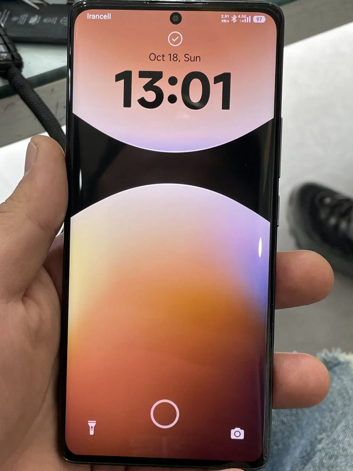 note 14 pro 256/8|موبایل|ساری, |دیوار