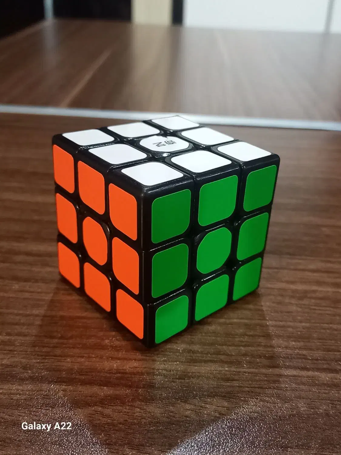 روبیک سه در سه کای وای|اسباببازی|مشهد, هدایت|دیوار