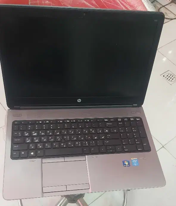 لب تاب HP|رایانه همراه|خمینیشهر, |دیوار