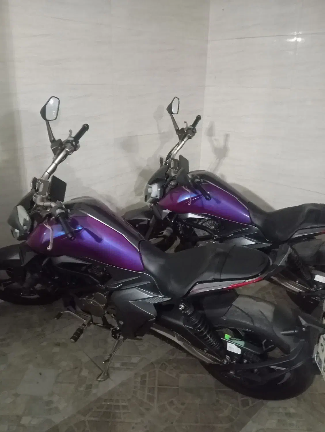 زونتس v250|موتورسیکلت|رشت, گلسار|دیوار