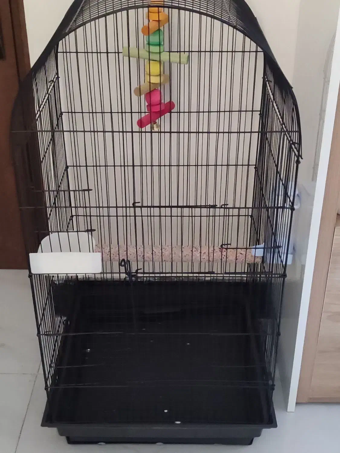 قفس پرنده|لوازم جانبی حیوانات|پردیس, فاز ۴|دیوار