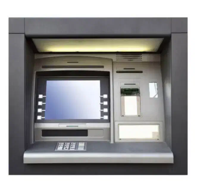 دستگاه atm|فروشگاه و مغازه|همدان, |دیوار
