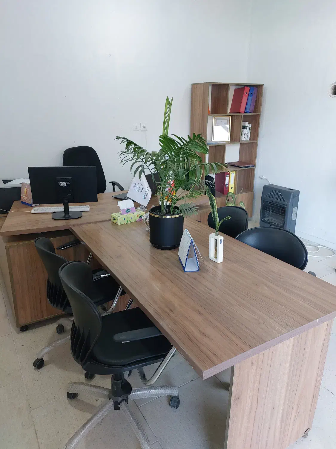 لوازم دفتر|دفتر کار|بجنورد, |دیوار