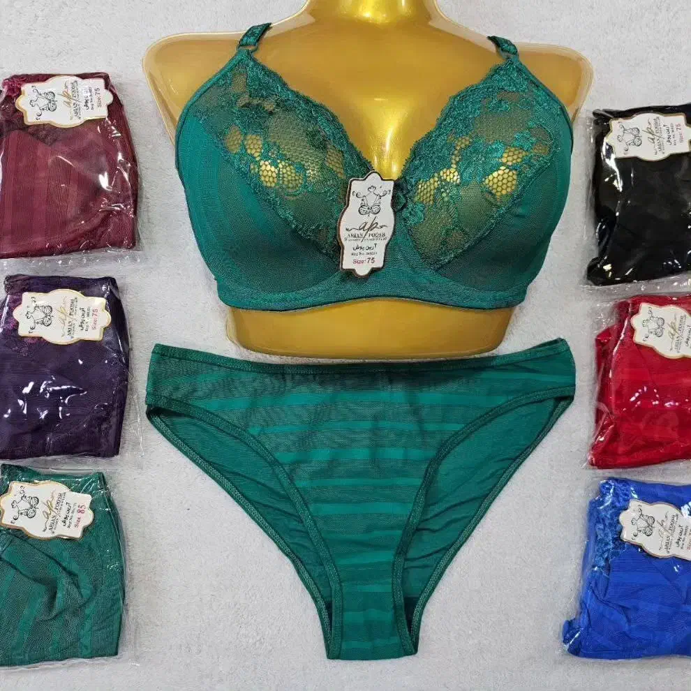 ست توری  فنردار|لباس|برازجان, |دیوار