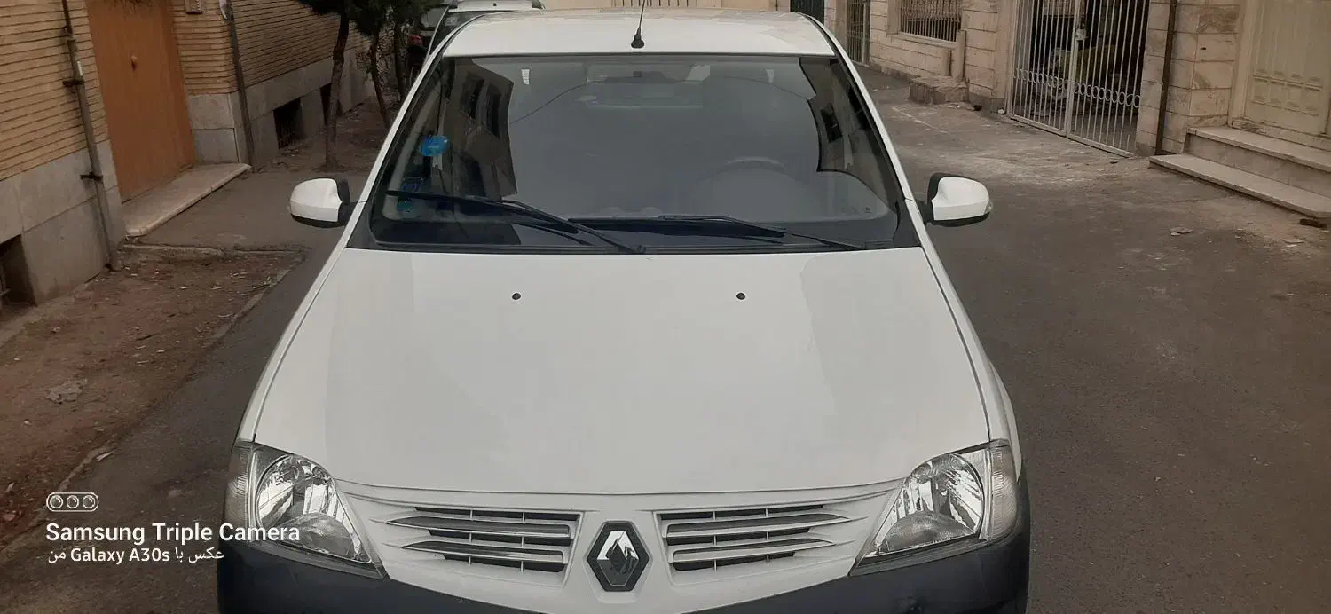 ال 90 فول وارداتی ۹۰|خودرو سواری و وانت|تهران, علم و صنعت|دیوار