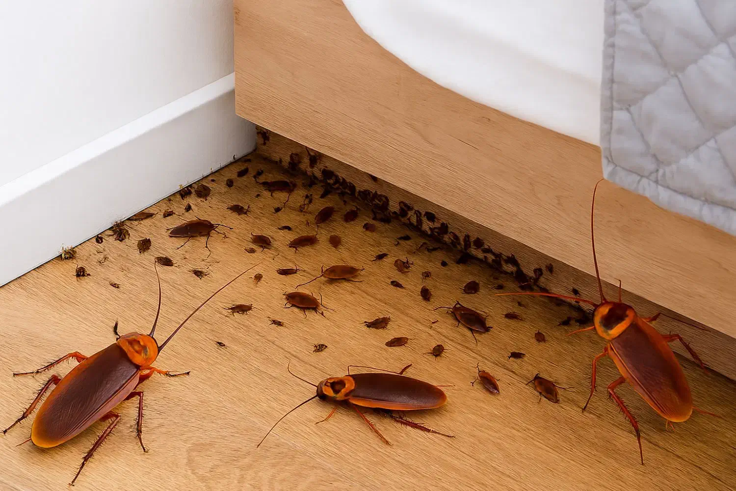 سمپاشی ساس سوسک،کنه کک،موش در تمامی نقاط تهران|خدمات نظافت|ری, شهید غیوری (ابن باویه)|دیوار