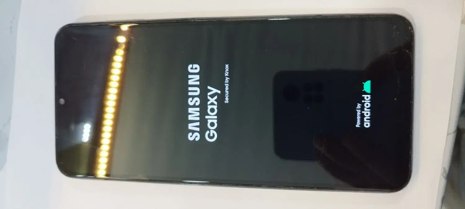 سامسونگa23|موبایل|چالوس, |دیوار