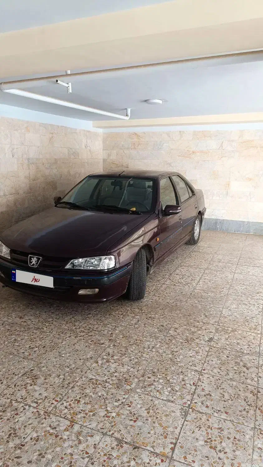 پژو پارس مدل 90|خودرو سواری و وانت|ملارد, |دیوار