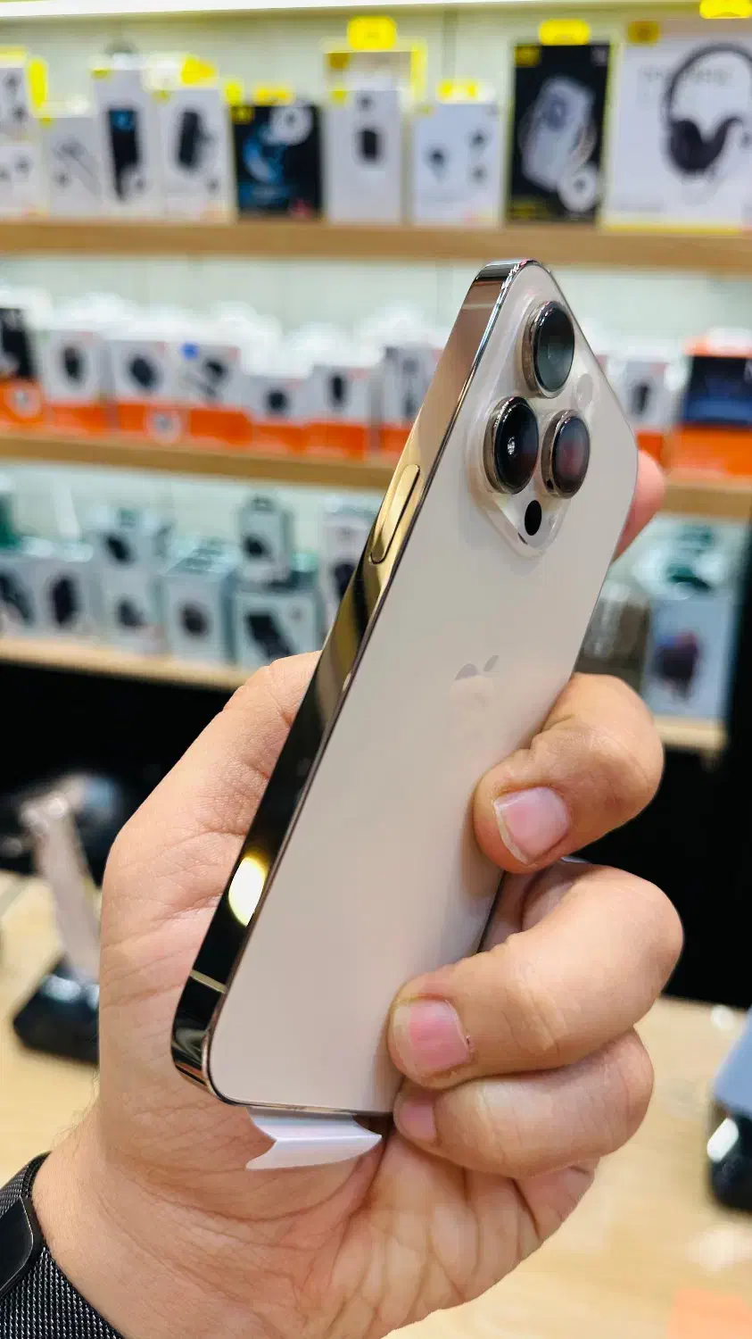 14پرو دوسیم مشابه نو 100% شرایط بلند مدت(کارت ملی)|موبایل|شهریار, شهریار|دیوار