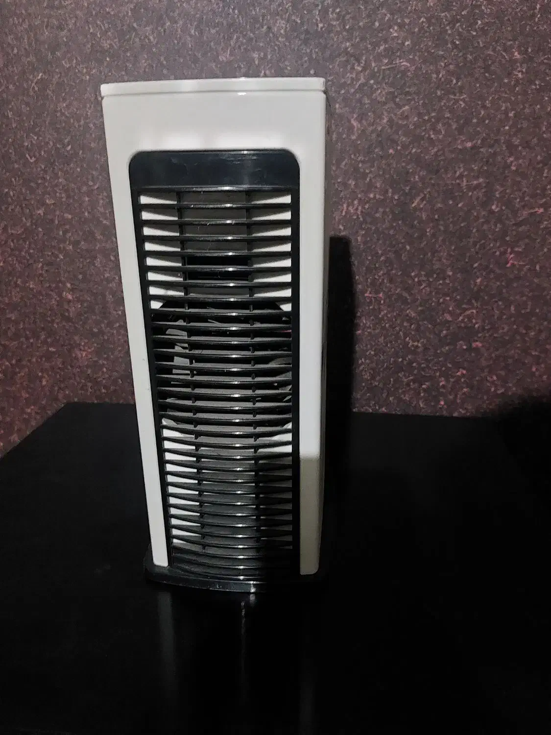 دستگاه تسویه هوای SAMLAN کره|پنکه و تصفیهکنندهٔ هوا|ارومیه, |دیوار