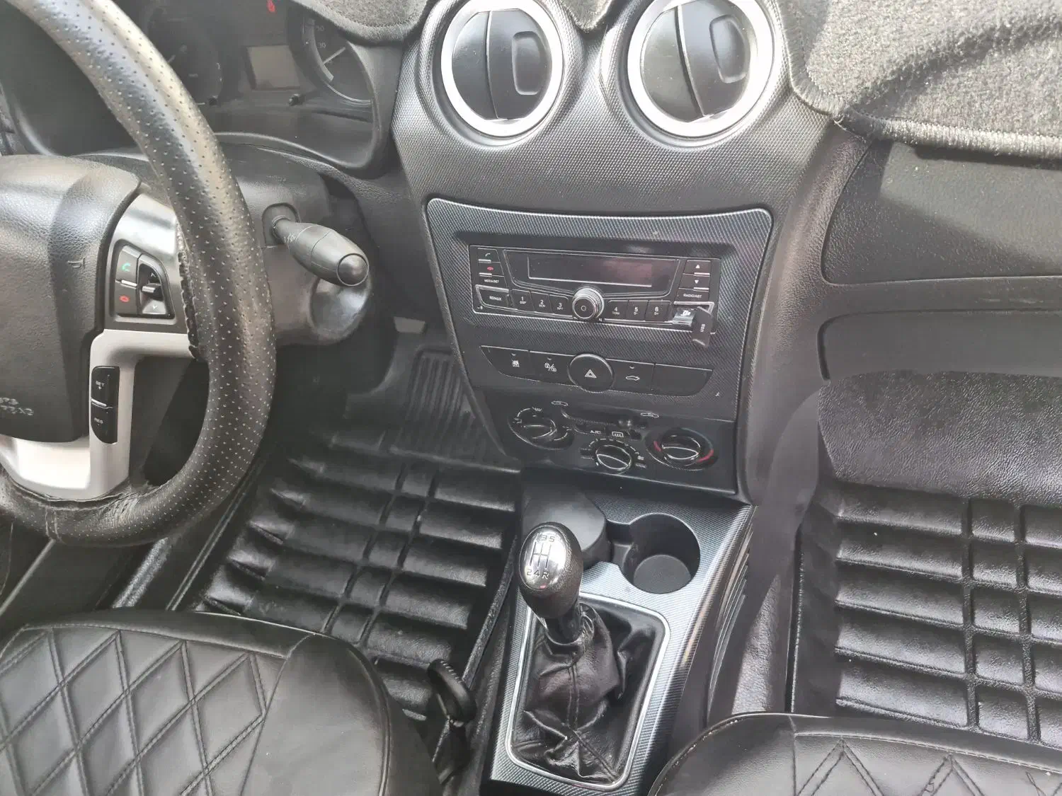 رانا پلاس|خودرو سواری و وانت|مرودشت, علیآباد|دیوار