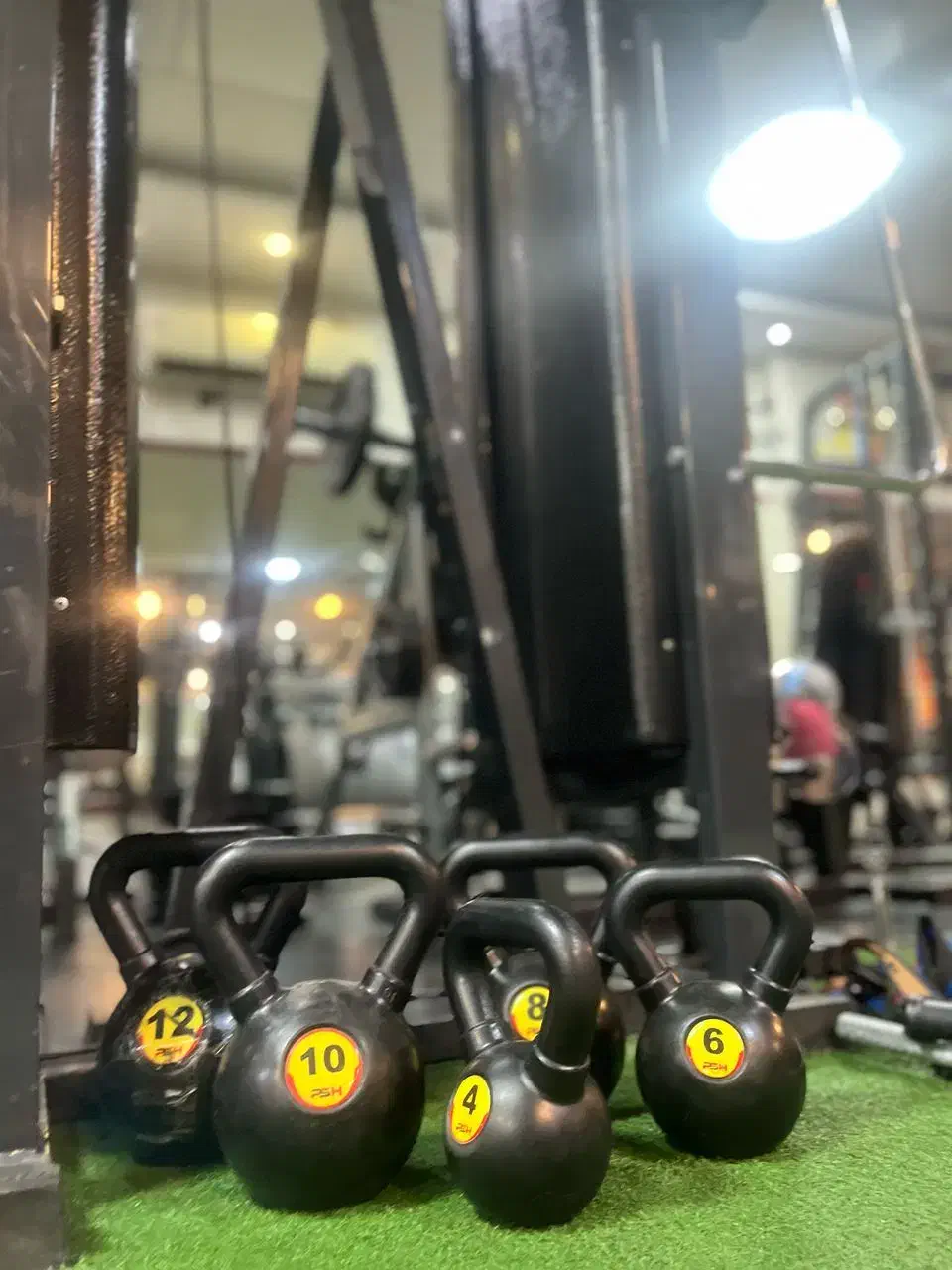 استخدام مربی کراسفیت خانم منطقه پونک|استخدام آموزشی|تهران, پونک|دیوار