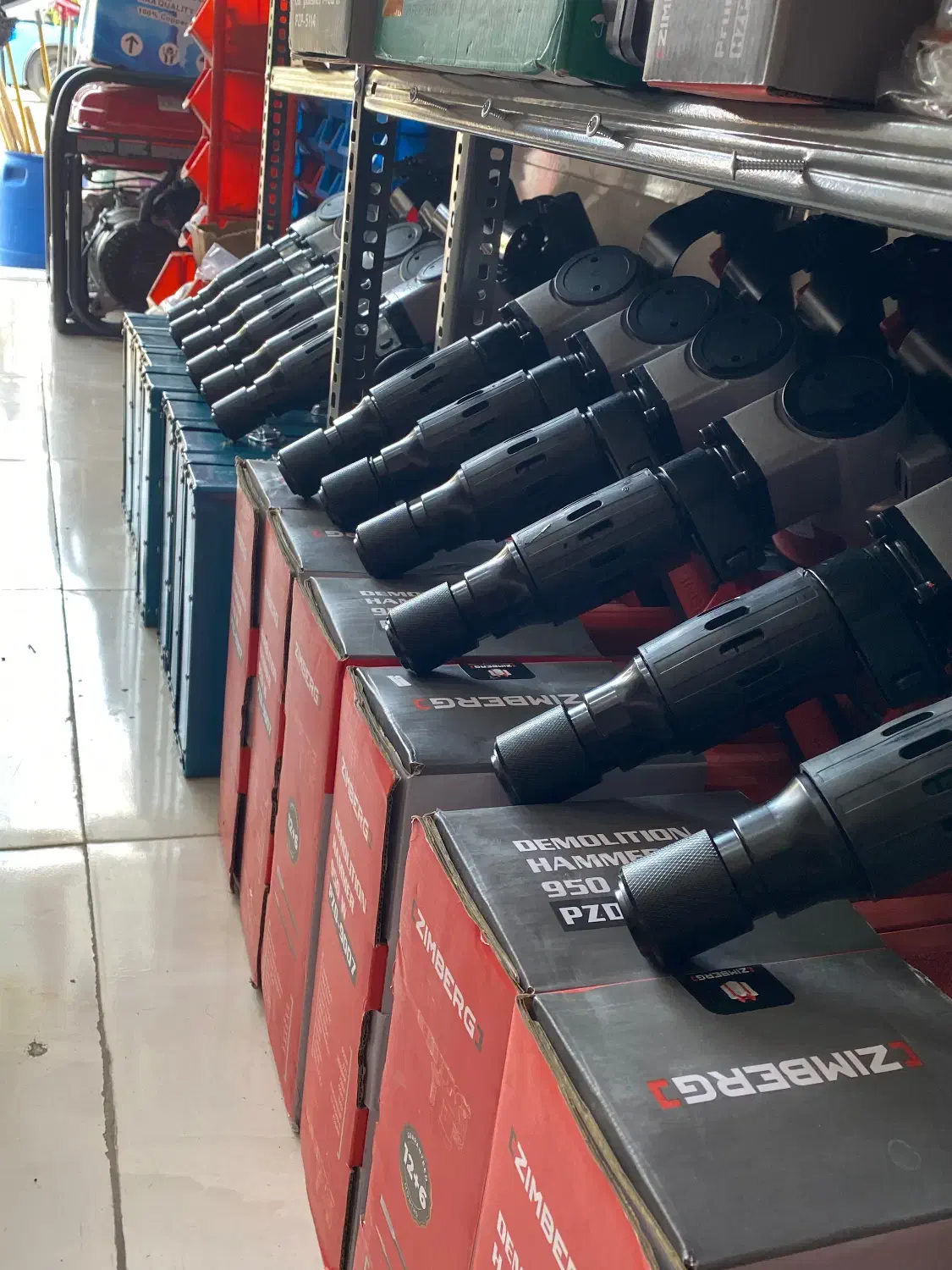 پیکور ۷ کیلو زیمبرگ ۹۵۰ وات ۱۸ ماه ضمانت|ماشین‌آلات صنعتی|شیراز, سعدیه جنوبی|دیوار