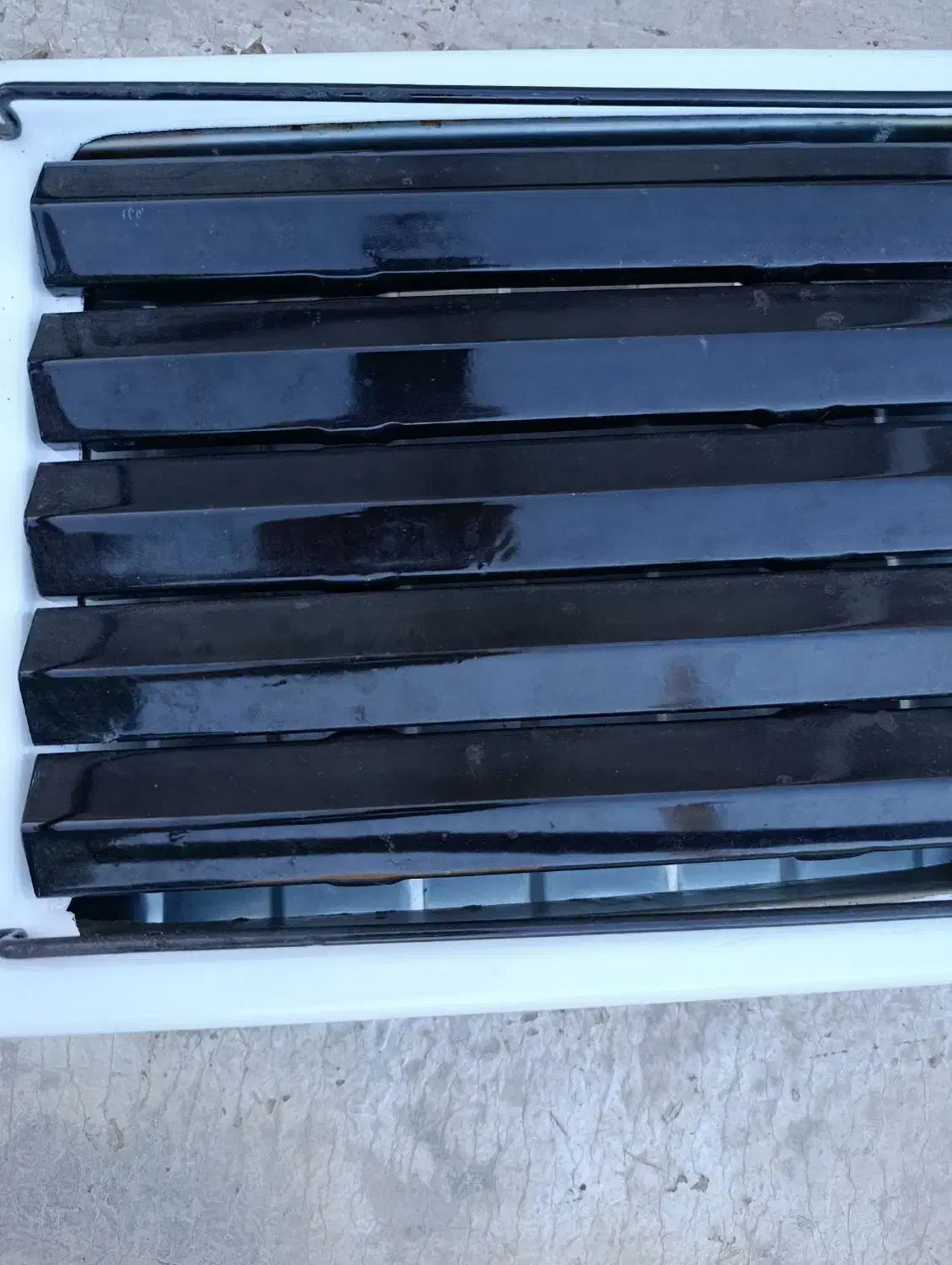 کباب پز گازی.|اجاق گاز و لوازم برقی پخت‌وپز|اقبالیه, |دیوار