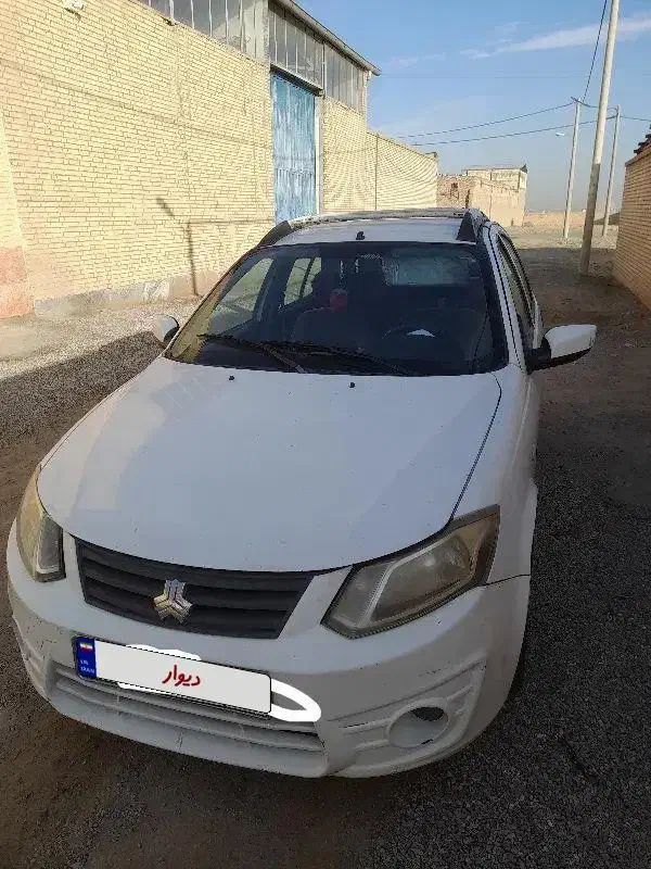 فروش خودروساینا|خودرو سواری و وانت|کاشان, فین کوچک|دیوار