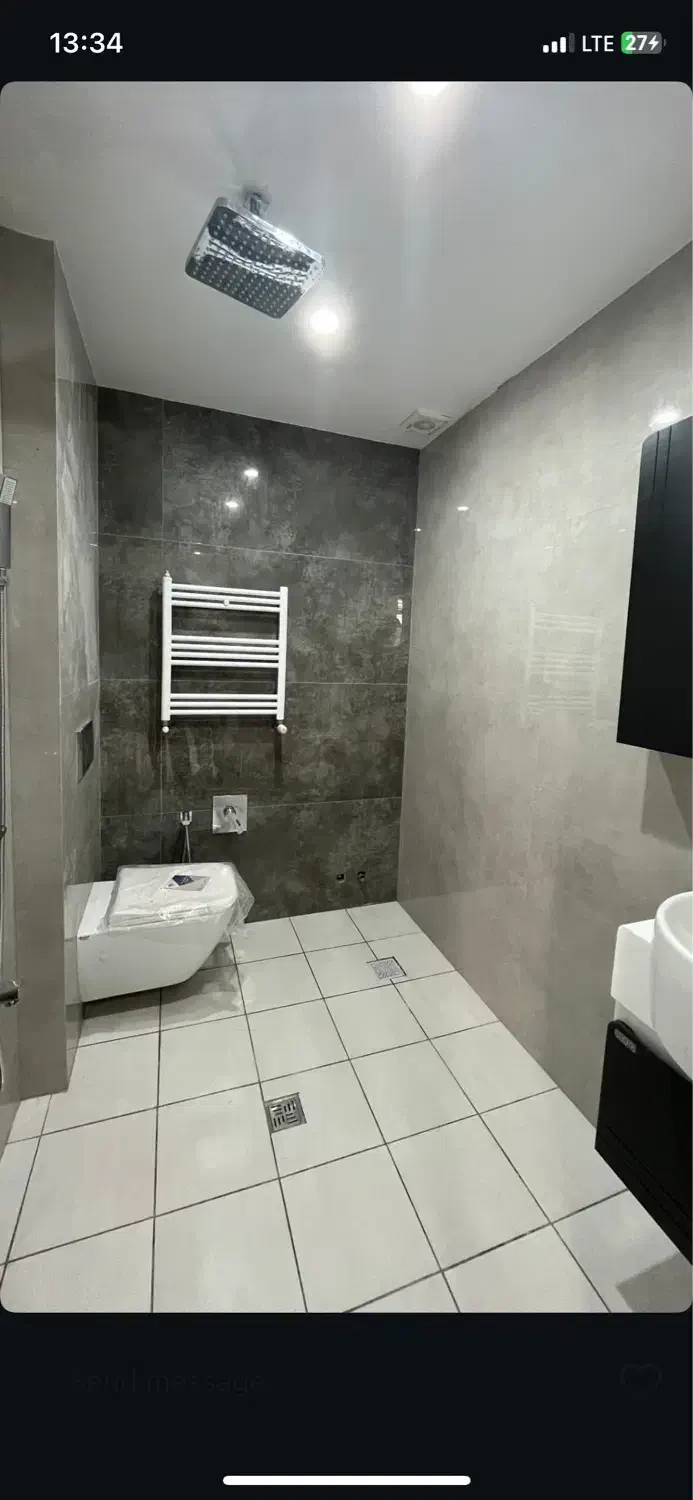 فروش آپارتمان۱۲۵متری/۳خواب/کلید اول|فروش آپارتمان|اهواز, کوی جواهری|دیوار