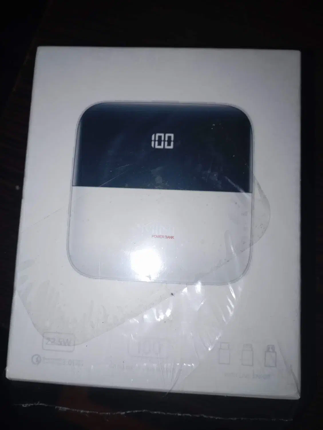 پاور بانک|لوازم جانبی موبایل و تبلت|رشت, صفاری|دیوار