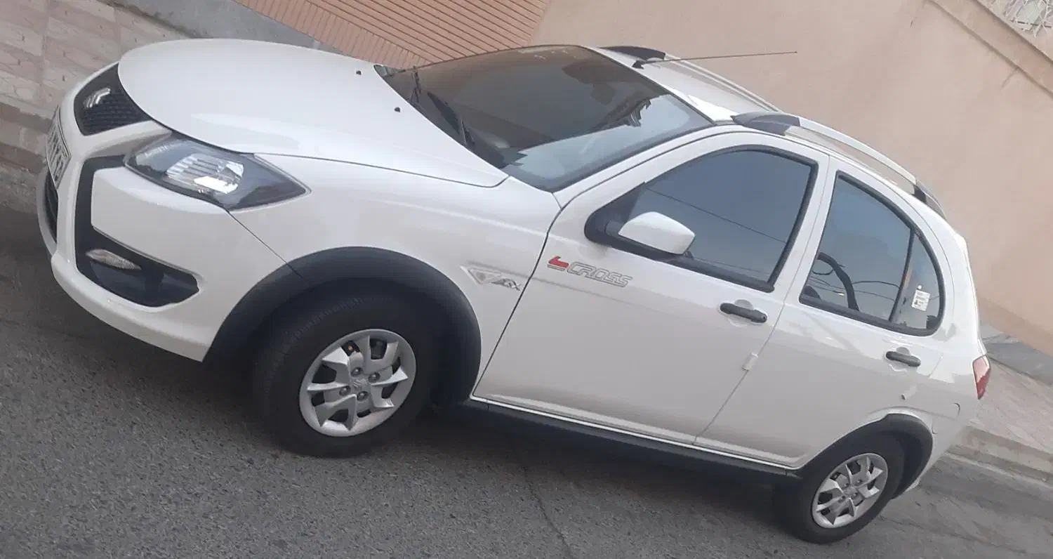 کوییک ۱۴۰۳ کم کار|خودرو سواری و وانت|بیرجند, |دیوار