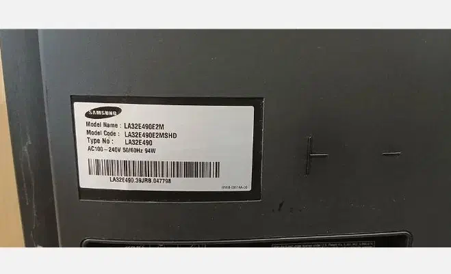 تلوزیون سامسونگ|تلویزیون و پروژکتور|سنقر, |دیوار