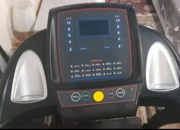 تردمیل|تجهیزات ورزشی|لردگان, |دیوار