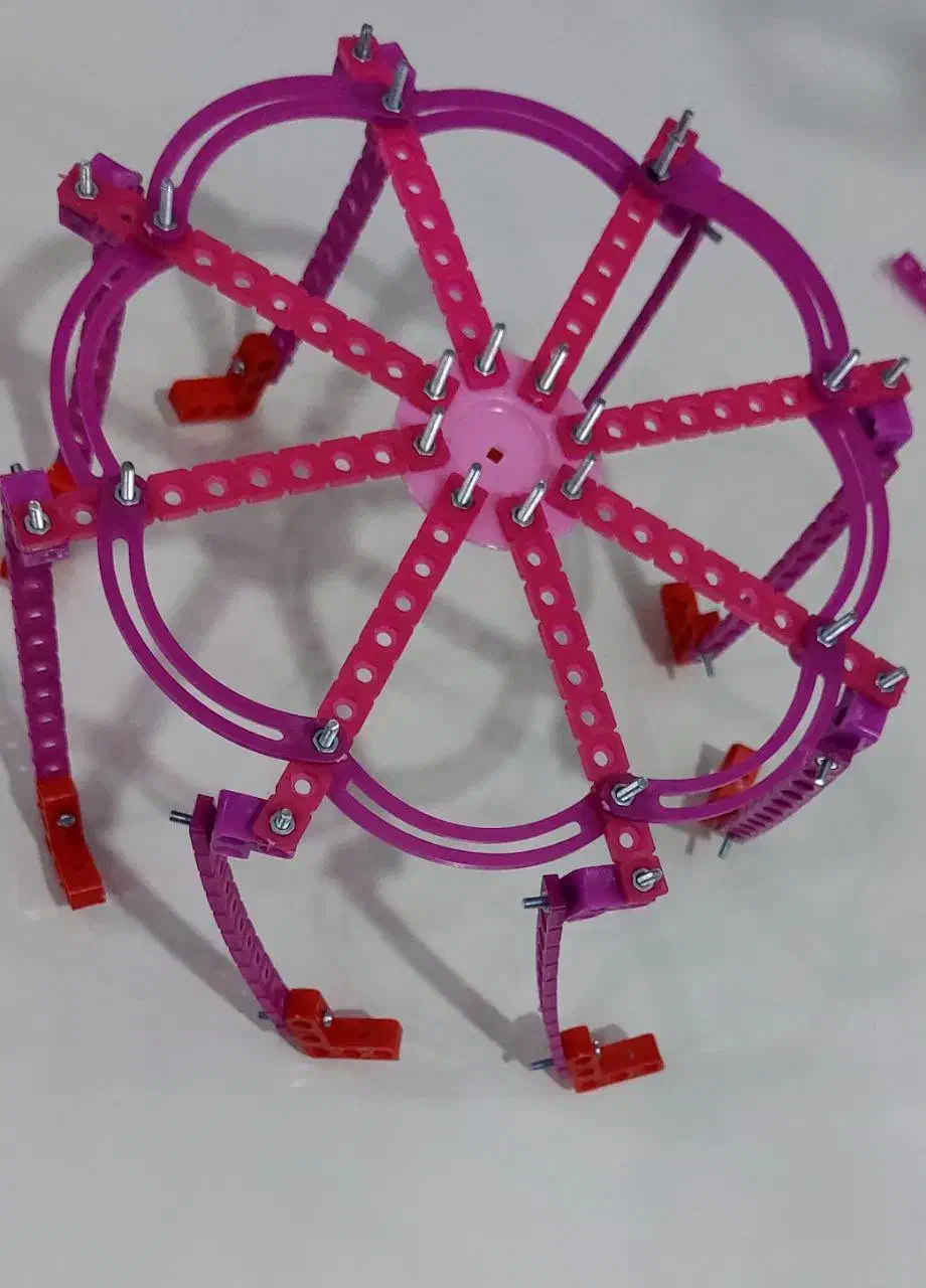 مربی با سابقه ی کاری آموزش چرتکه و رباتیک و روبیک|استخدام آموزشی|قزوین, |دیوار