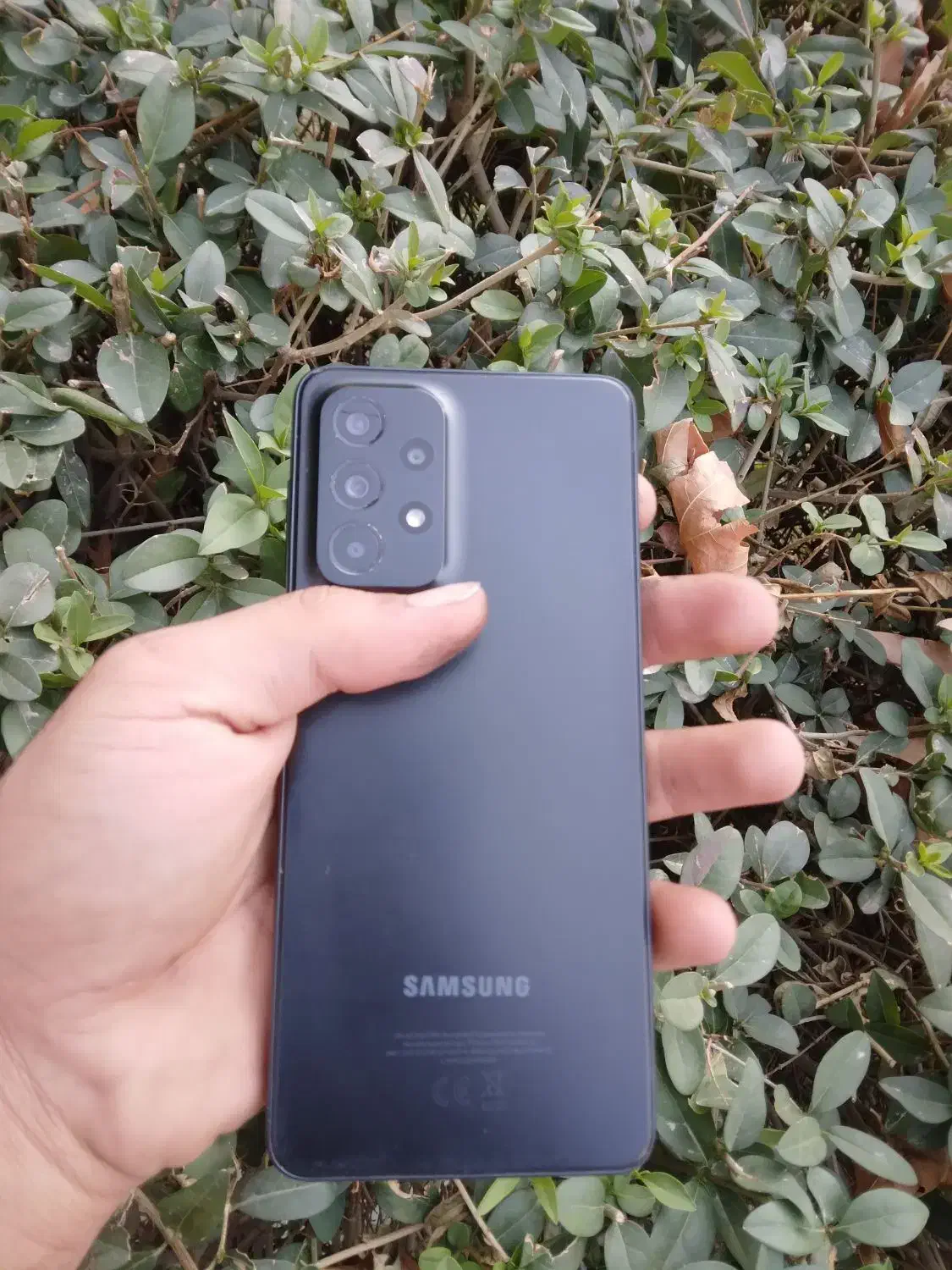 a335j|موبایل|ارومیه, |دیوار