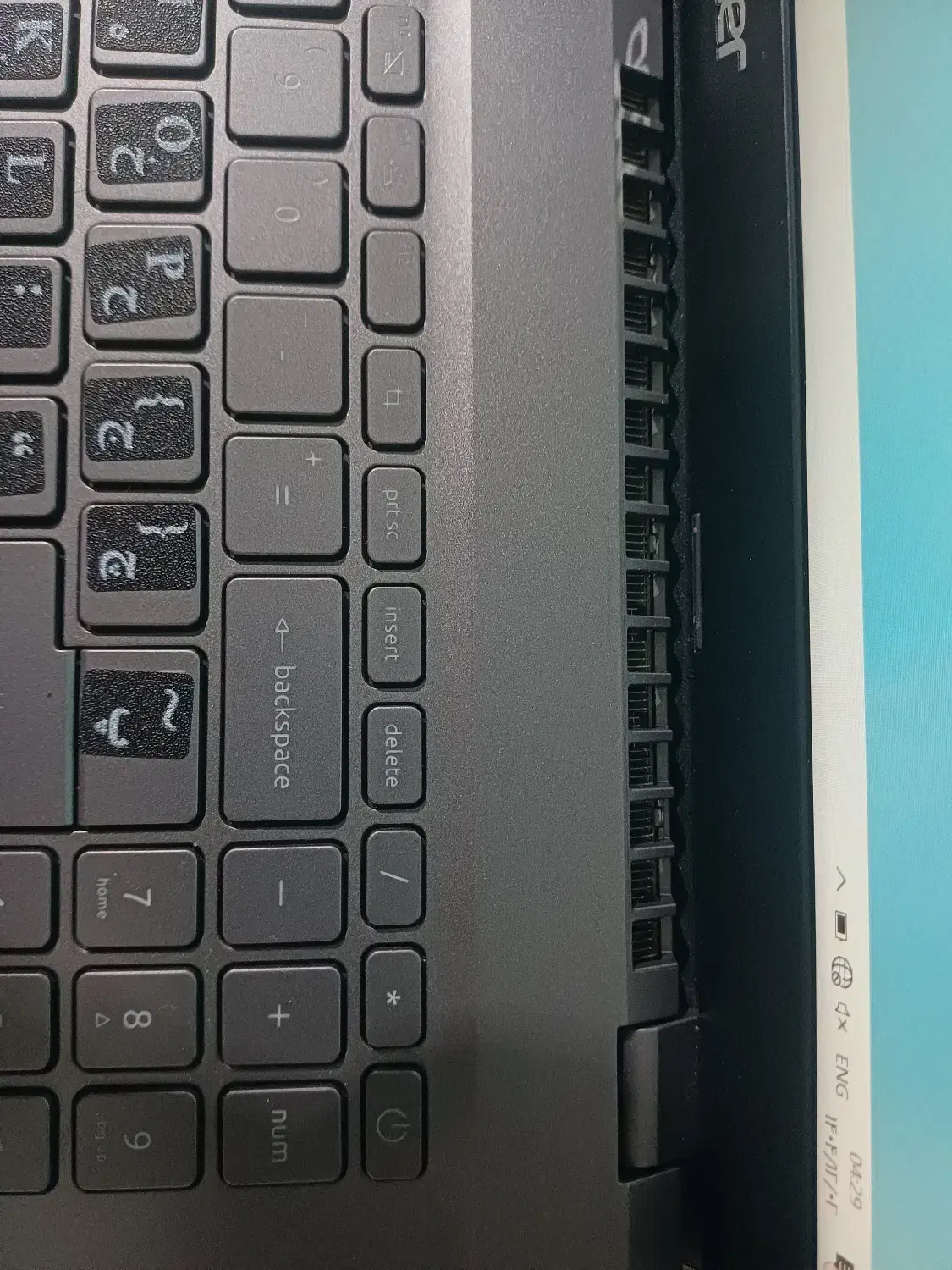 لپ تاپ acer n22c6|رایانه همراه|سقز, |دیوار