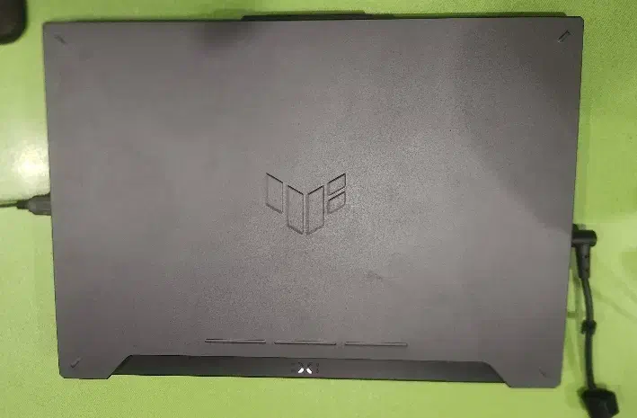 لپتاب Asus TUF Gaming F15|رایانه همراه|کوهسار (البرز), |دیوار