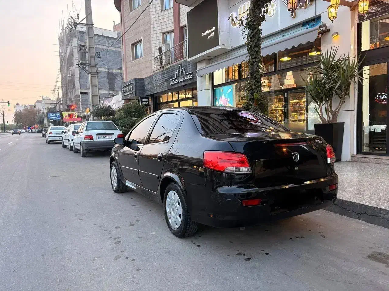 رانا پلاس ۱۴۰۱|خودرو سواری و وانت|گنبد کاووس, |دیوار