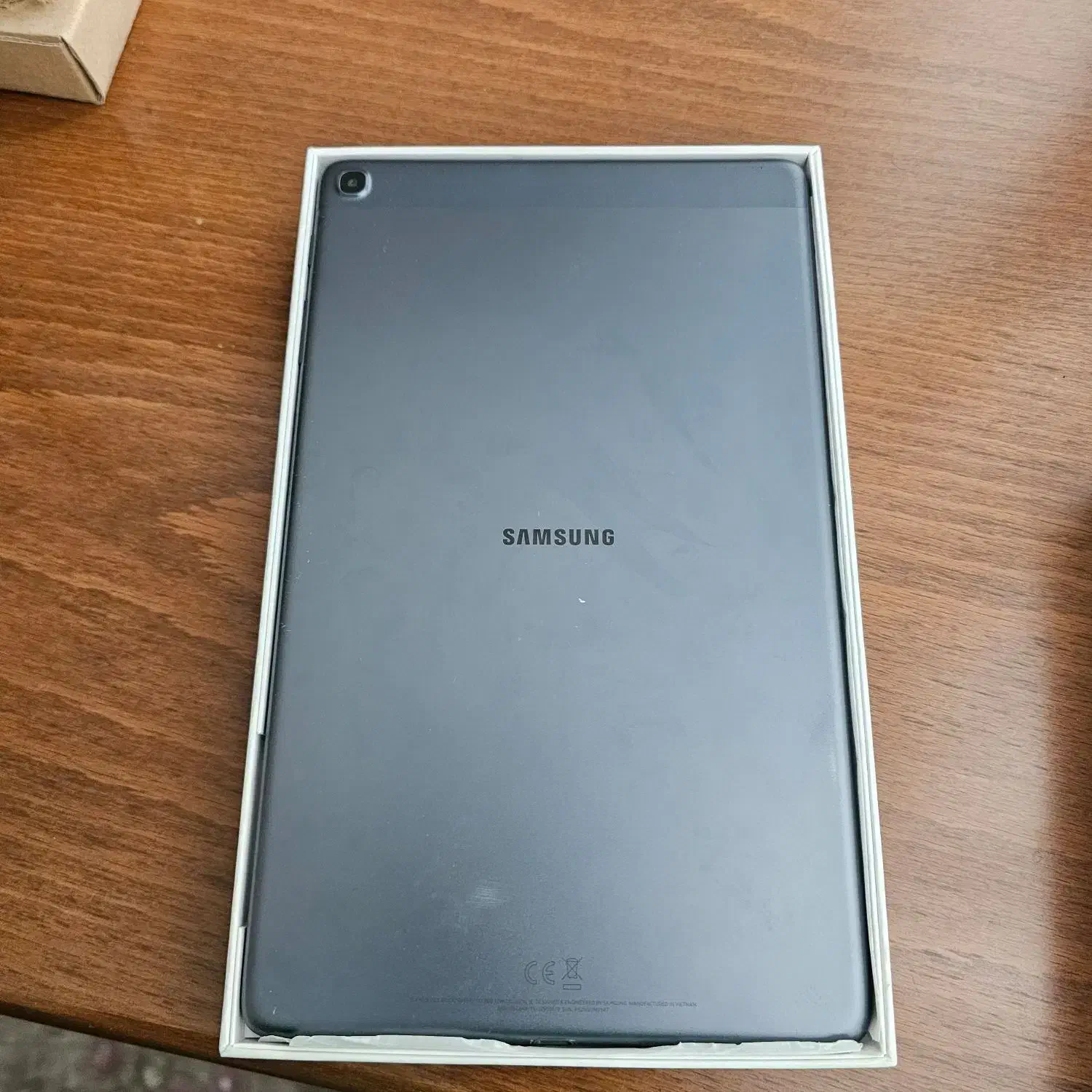 Tab A ۱۰ اینچ|تبلت|تهران, سازمان برنامه شمالی|دیوار