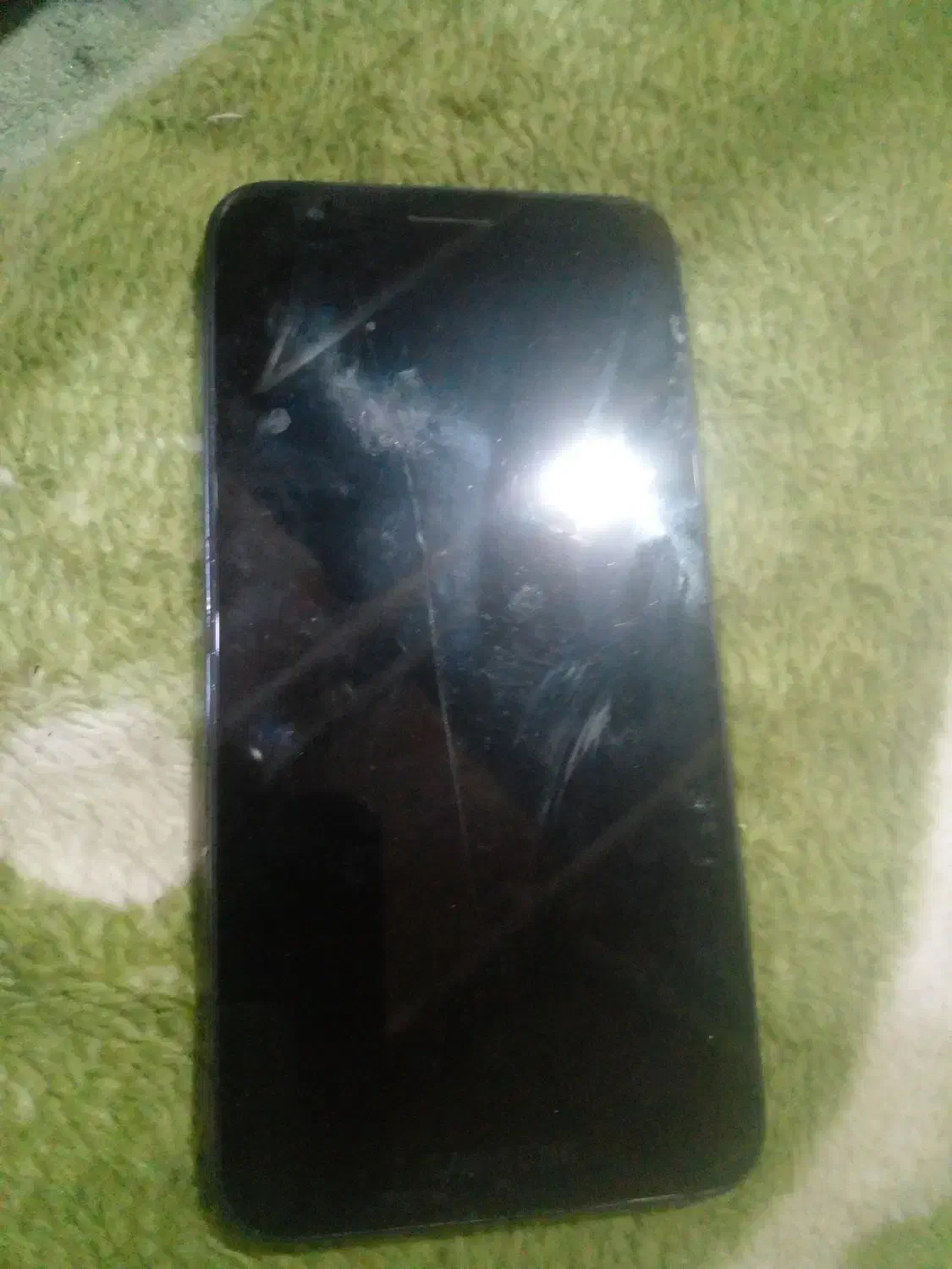 گوشی a2 cor|موبایل|مشکیندشت, |دیوار