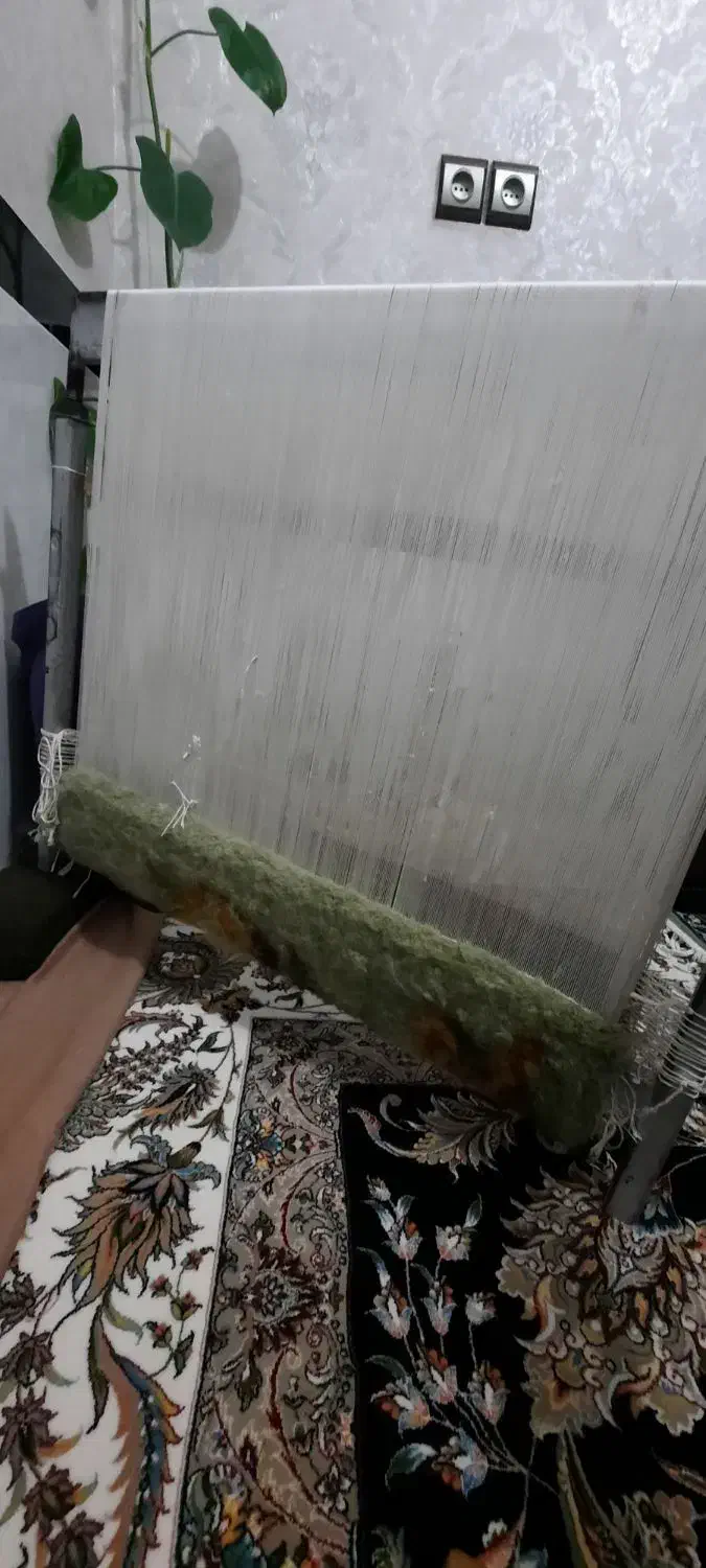 تابلو فرش دستباف|تابلو فرش|کامیاران, |دیوار