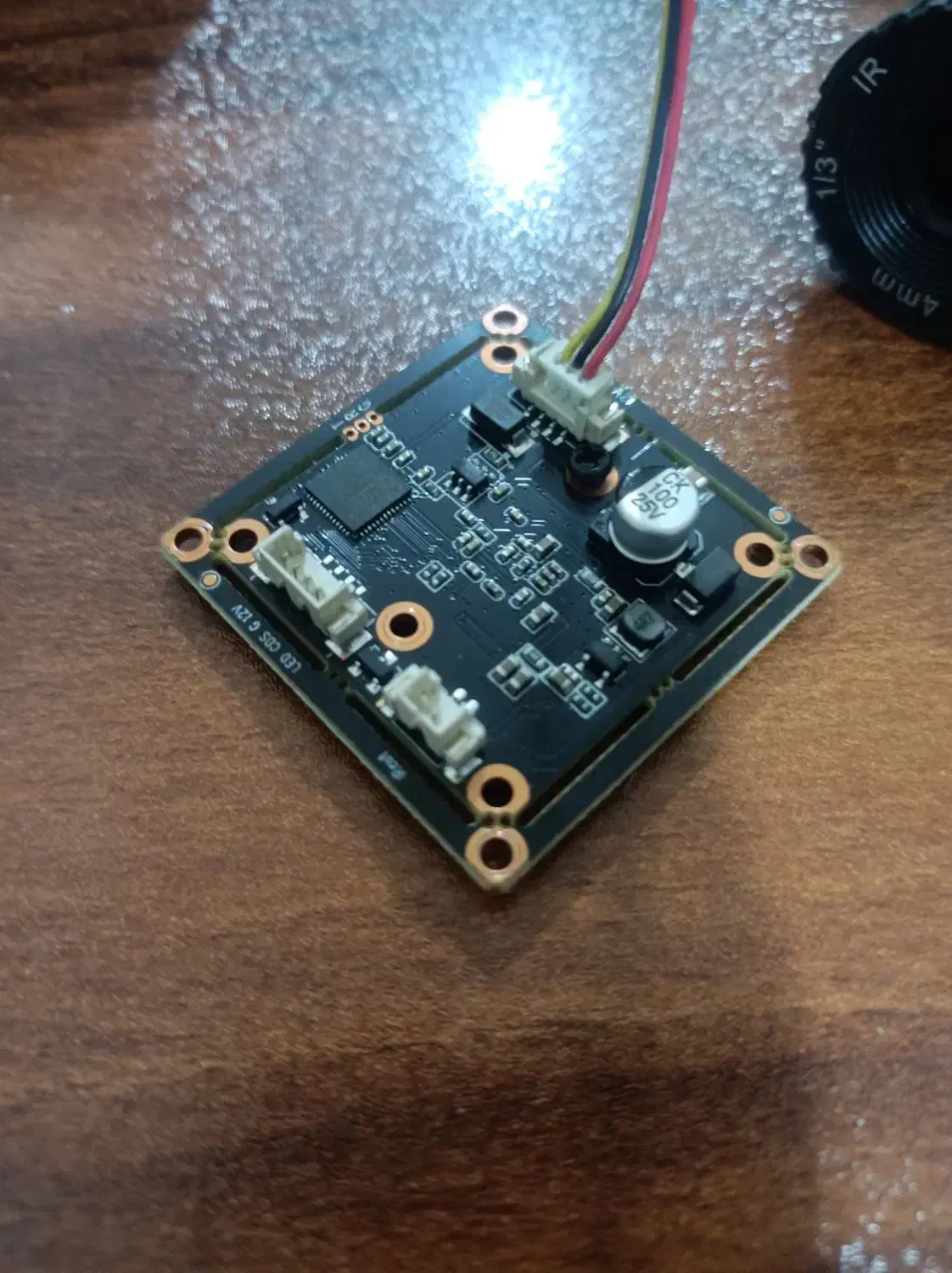 تعمیرات دوربین dvr و nvr|خدمات پیشه و مهارت|میاندوآب, |دیوار