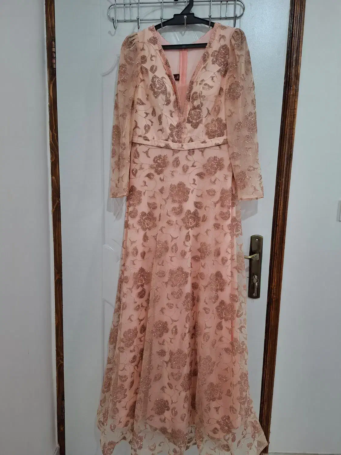 لباس مجلسی ،کاپشن،کفش|لباس|گنبد کاووس, |دیوار