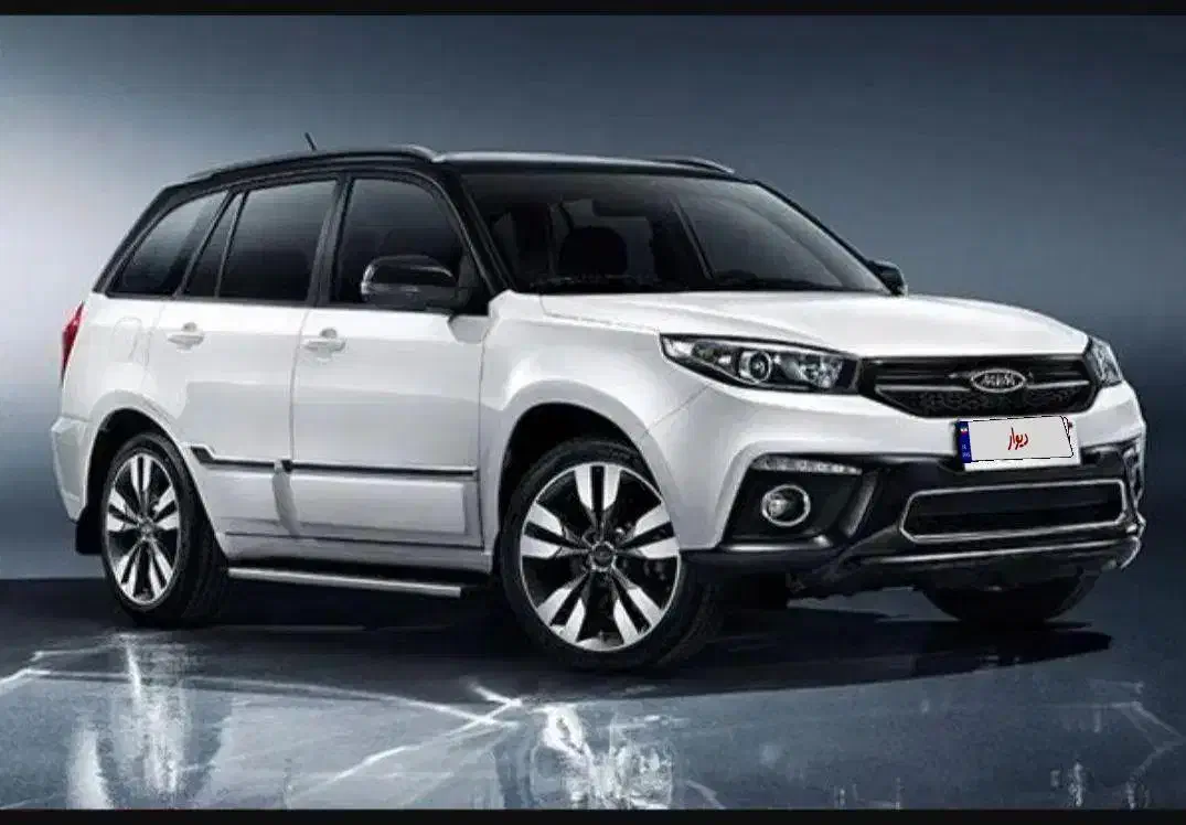 x33s new|خودرو سواری و وانت|گرگان, |دیوار