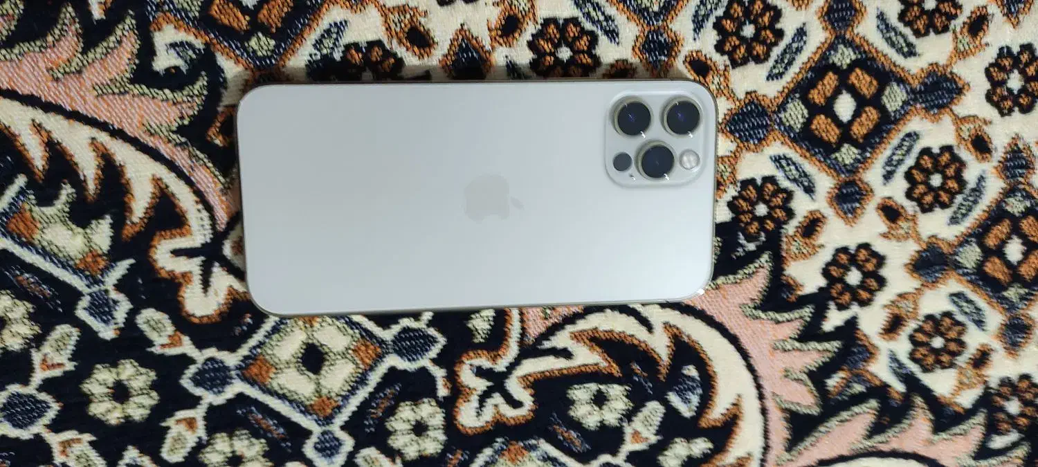 آیفون 12 پرو ZAA|موبایل|تبریز, |دیوار