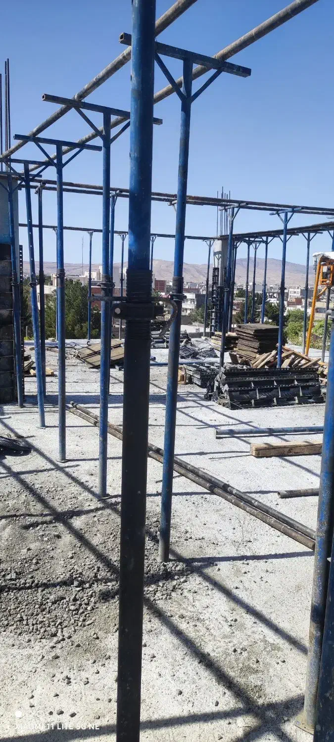 ارماتور بندی|خدمات پیشه و مهارت|بجنورد, |دیوار