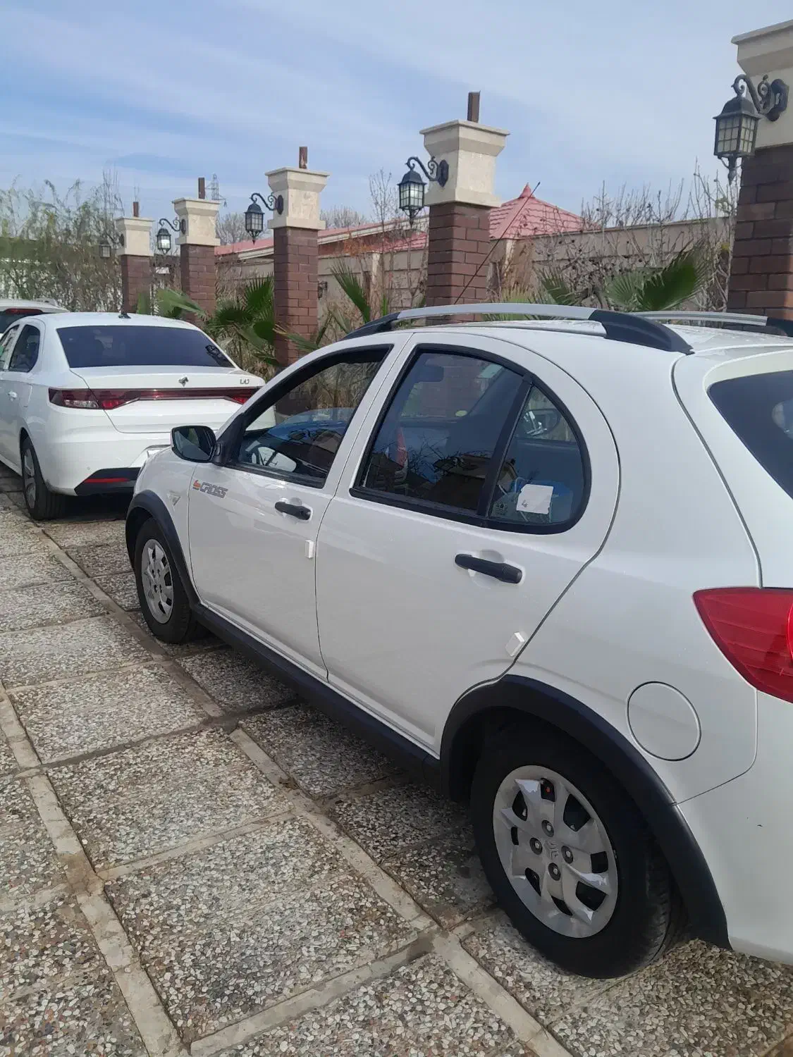 کوییک 1402 بدون رنگ|خودرو سواری و وانت|تهران, ابوذر|دیوار