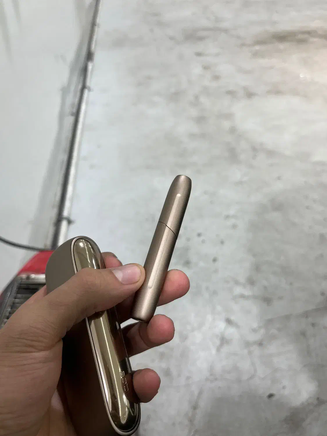 دستگاه آیکاس IQOS پاد|زیورآلات و اکسسوری|ورامین, ورامین|دیوار