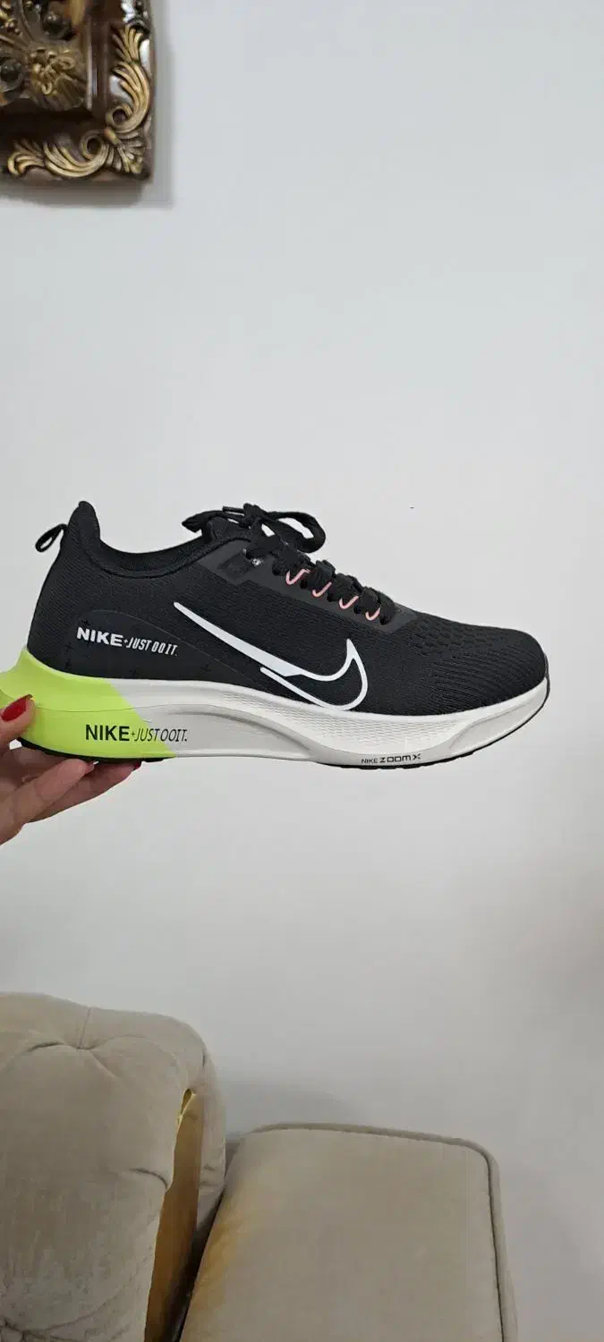 کتونی زنانه|کیف، کفش، کمربند|آستارا, |دیوار